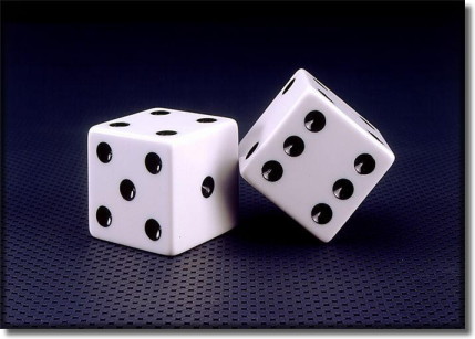 Gambling, Are you gambling with your life? Are you playing games of chance with God? Read this booklet Are you gambling with your life by Pastor Max Solbrekken