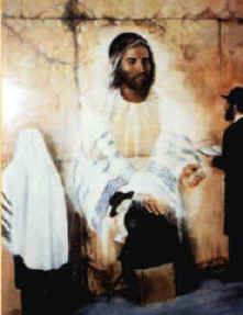 Jesus and the Jews, Israel Jewish nation, the chosen people of God, mistreatment of the Jews