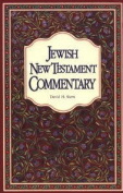 Drawing on years of research, Dr. Stern relates the New Testament text to the "Tanakh" ("Old Testament"), to the historical setting, to rabbinic materials and to Christian theology. He answers questions Jewish people have about Yeshua, the New Testament and Christianity; questions Christians have about Judaism and the Jewish roots of their faith; and questions Messianic Jews have about being both Jewish and Messianic. He demonstrates that the New Testament upholds Jewish values and verities, such as the oneness of God, the chosennesss of Israel, the sanctity of the Torah, and the importance of works along with faith. He also shows how the New Testament speaks to modern issues like assimilation, intermarriage, missionizing and antisemitism. Fiunally, int terms of the Greek and Hebrew languages, Judaism and fir-century culture, he explains controversial "Jewish New Testament" renderings. The "Jewish New Testament" and "Jewish New Testament Commentary" challenge Christians to rediscover their Jewish connection, and Jews to discover their Jewish Messiah. These two books belong on the shelf of everyone who wants to understand the Bible better 