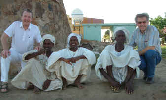 Sudan,Pastor Max Solbrekken attends conference in Sudan 2006, miracle happening in Sudan. Pastor Max Solbrekken trip to Sudan 2006, Sudan refugee crisis