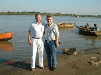 Sudan,Pastor Max Solbrekken attends conference in Sudan 2006, miracle happening in Sudan. Pastor Max Solbrekken trip to Sudan 2006, Sudan refugee crisis