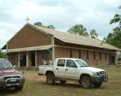 Sudan,Pastor Max Solbrekken attends conference in Sudan 2006, miracle happening in Sudan. Pastor Max Solbrekken trip to Sudan 2006, Sudan refugee crisis